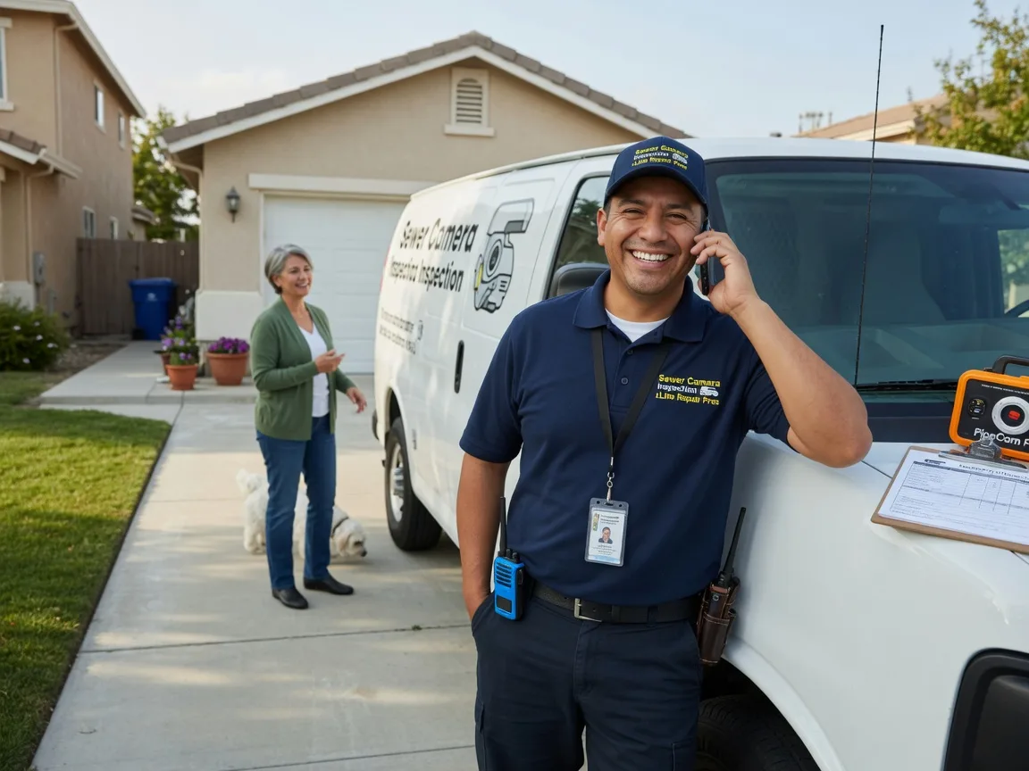 Sewer Line Repair Sulphur Springs, AR FAQs
